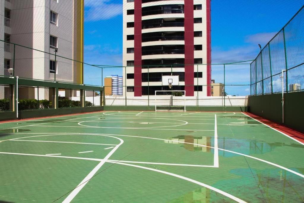 Atraente Na Orla De Atalaia * Aracaju