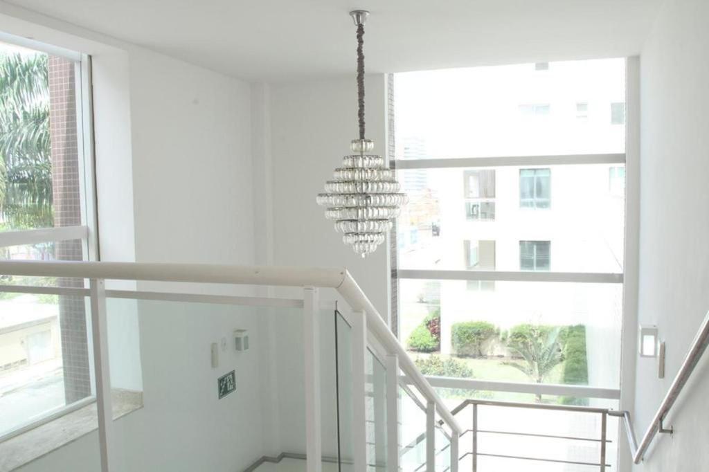 Apartment Atraente Na Orla De Atalaia