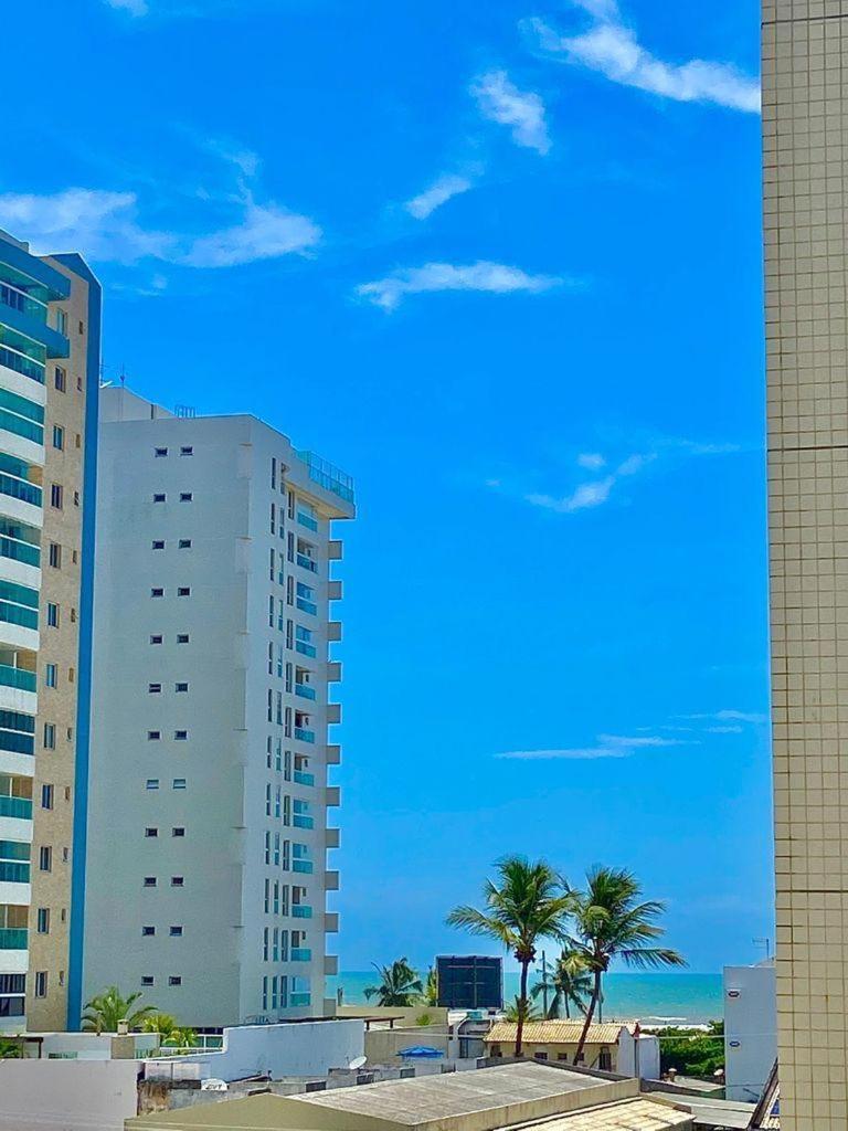 Apartment Atraente Na Orla De Atalaia *