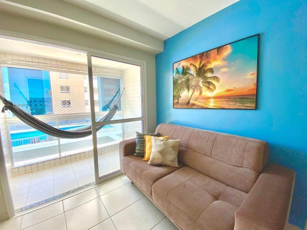 Atraente Na Orla De Atalaia Apartment *